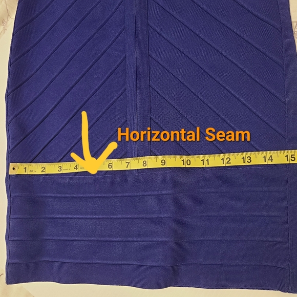 Formal Dress - Picture 15 of 15